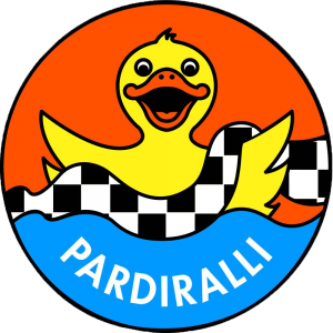 Pardiralli logo