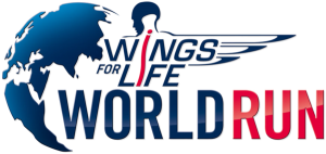 Wings for Life World Run logo