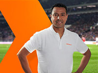 Nolberto Solano