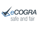 eCogra Safe and Fair