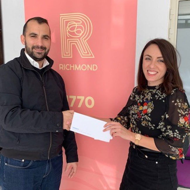 Richmond Foundation