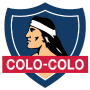 Colo Colo Logo