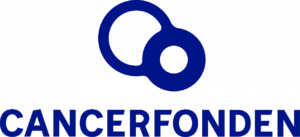 Cancerfonden logo