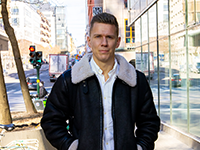 Pontus Wernbloom