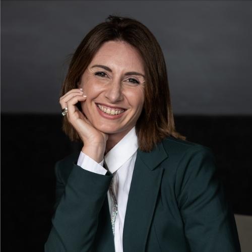 Alexia Frendo