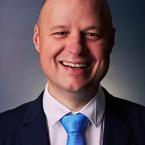 Jesper Svensson