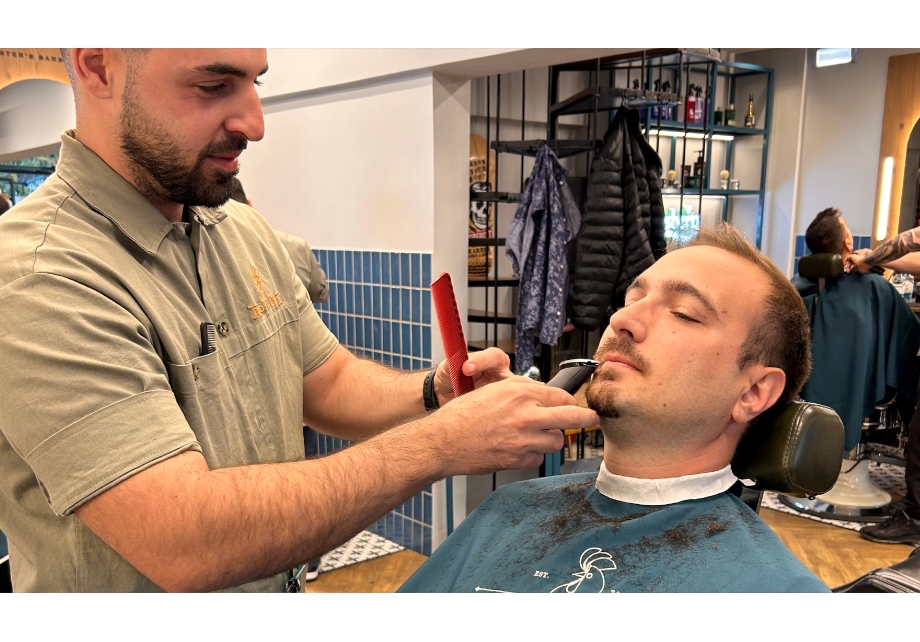 Betsson Group Movember 2024