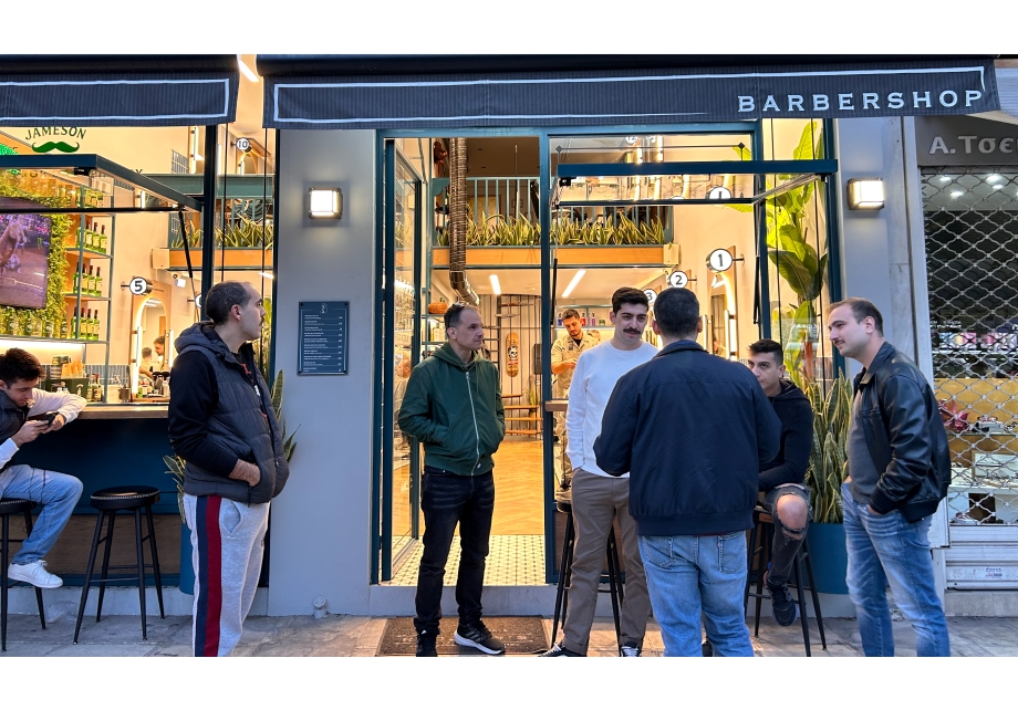 Betsson Group Movember 2024