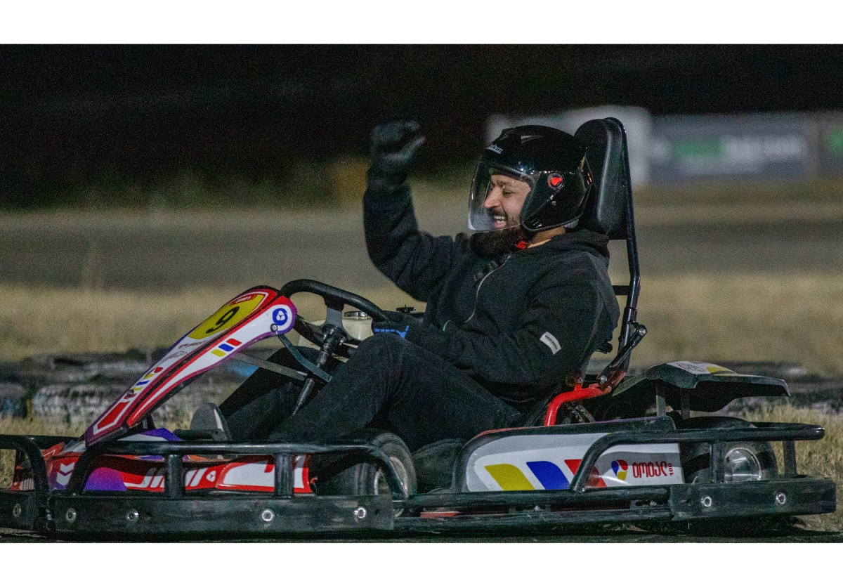 Betsson Group Movember 2024 - Georgia