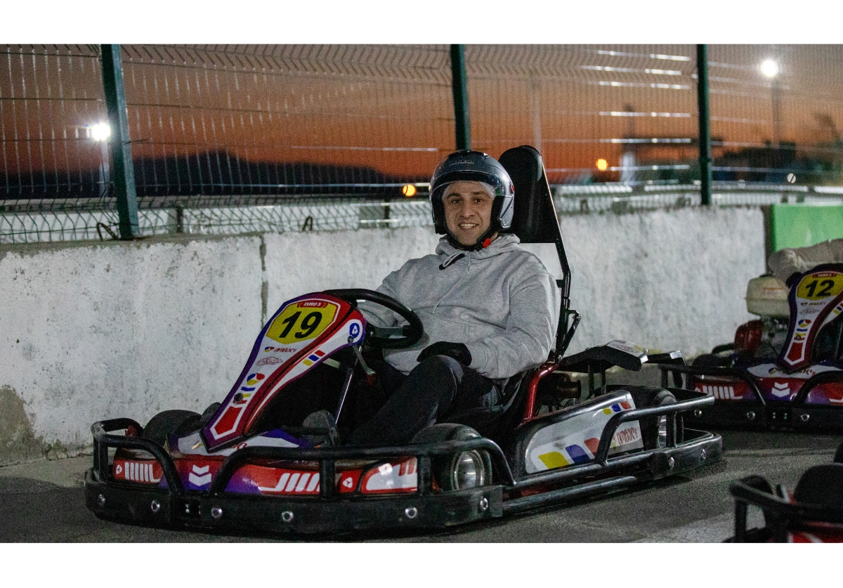 Betsson Group Movember 2024 - Georgia