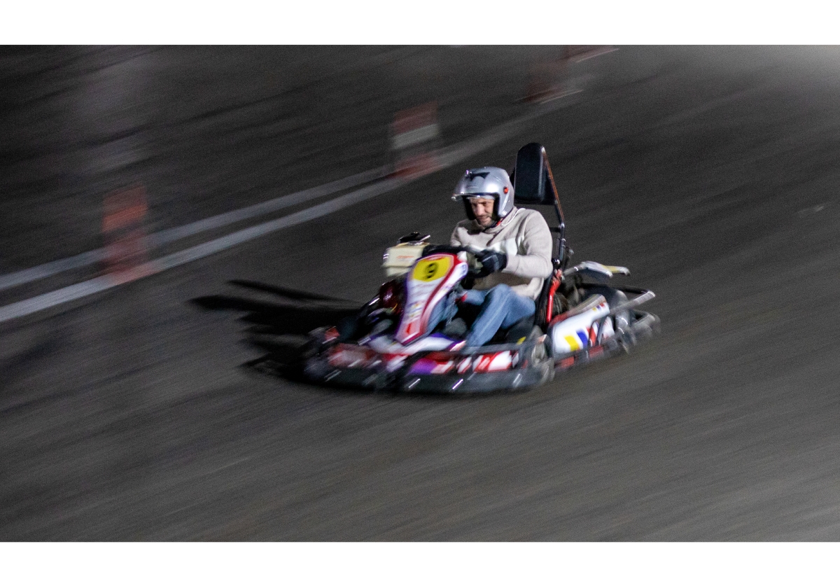 Betsson Group Movember 2024 - Georgia